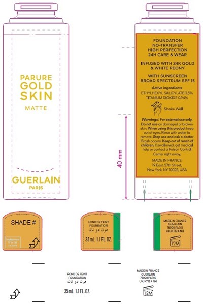 35ml Bottle - 35ml Bottle